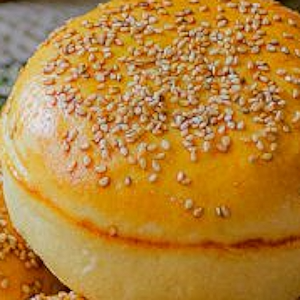 Burger Marocain Tanjia Marrakchia