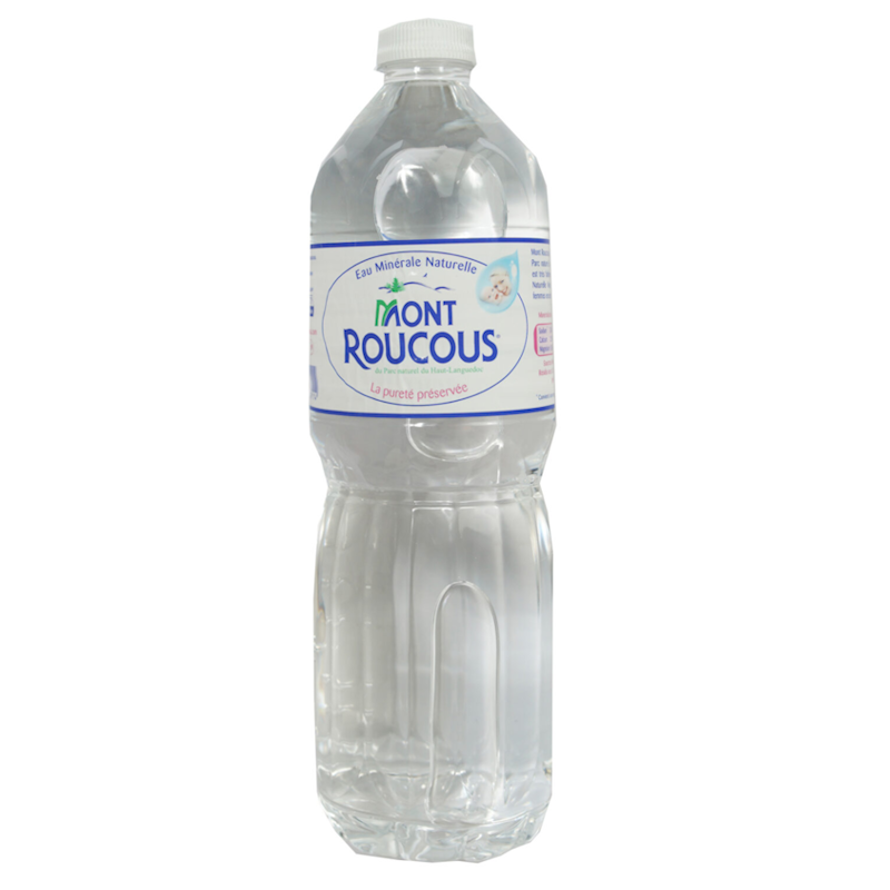 Mont Roucous