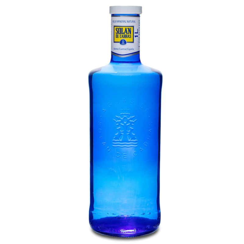 Solan De Cabras