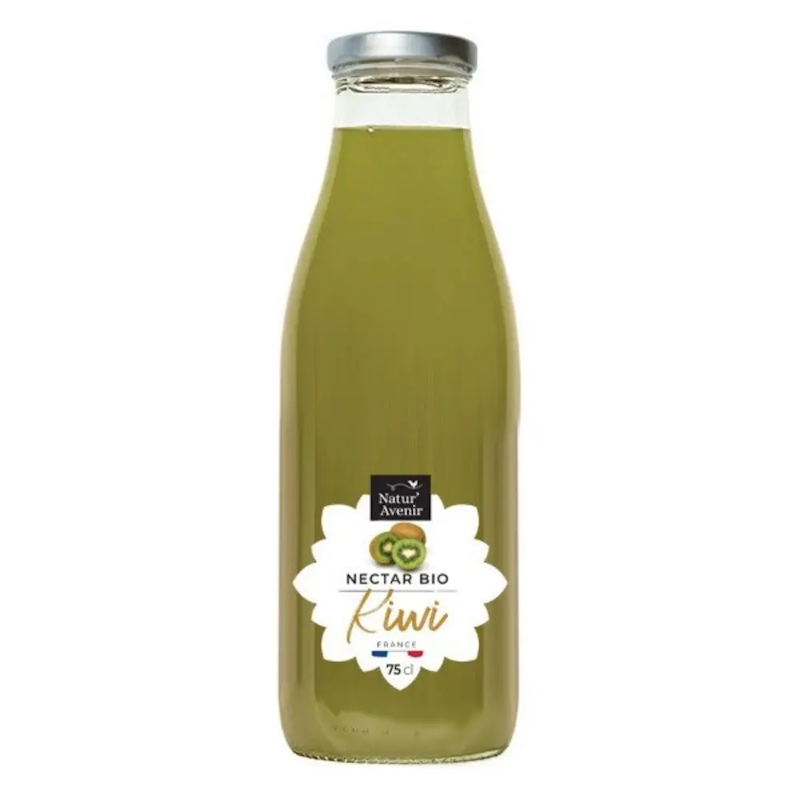 Nectar de Kiwi Bio
