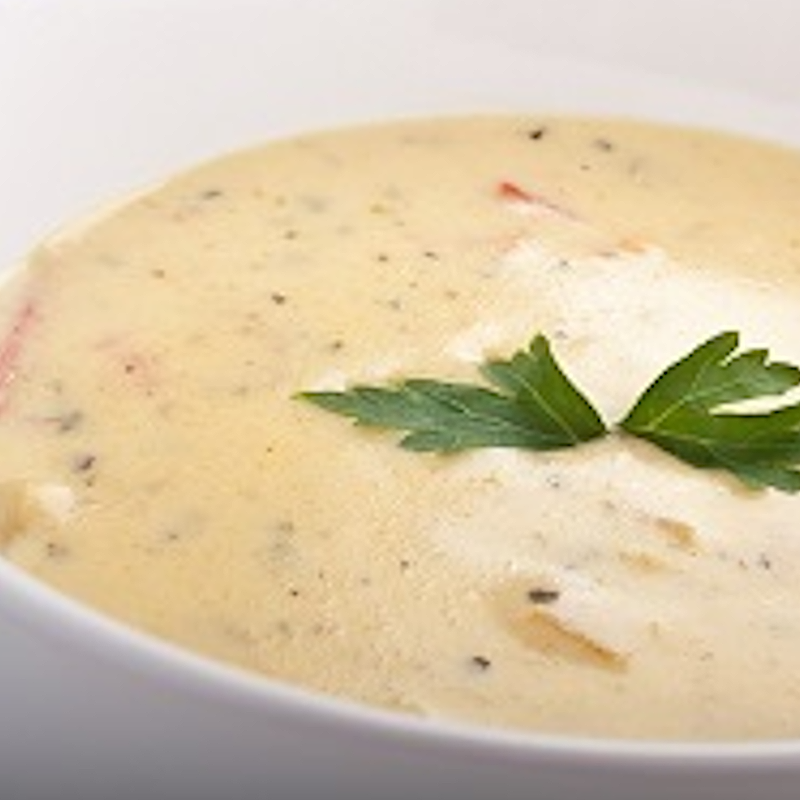 Potage à la Reine Marguerite de Valois
