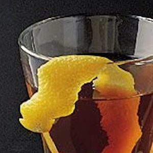 Vin chaud anglais