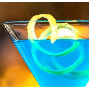 Blue Lagon