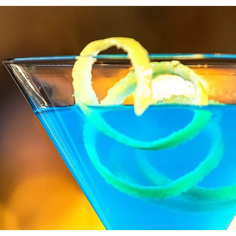Blue Lagon