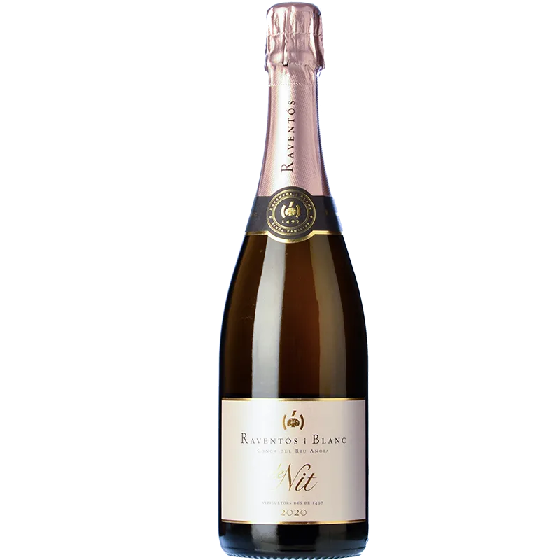 Raventós i Blanc de Nit 2021