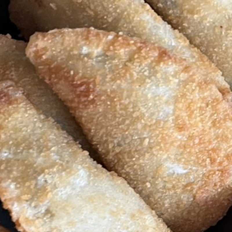 Rissoles