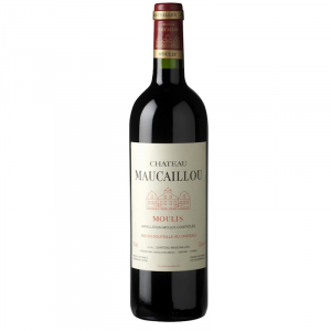 Château Maucaillou - Moulis 2005