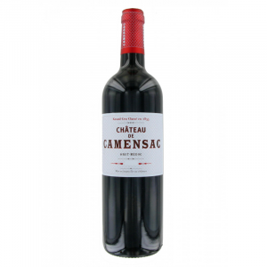 Château de Camensac 2009