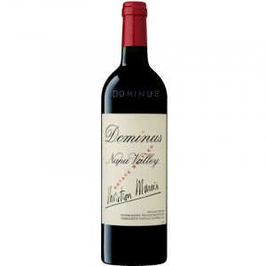 Dominus Yountville Napa Valley