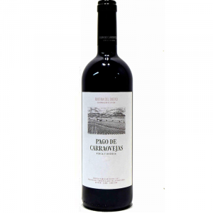 Pago de Carraovejas 2016