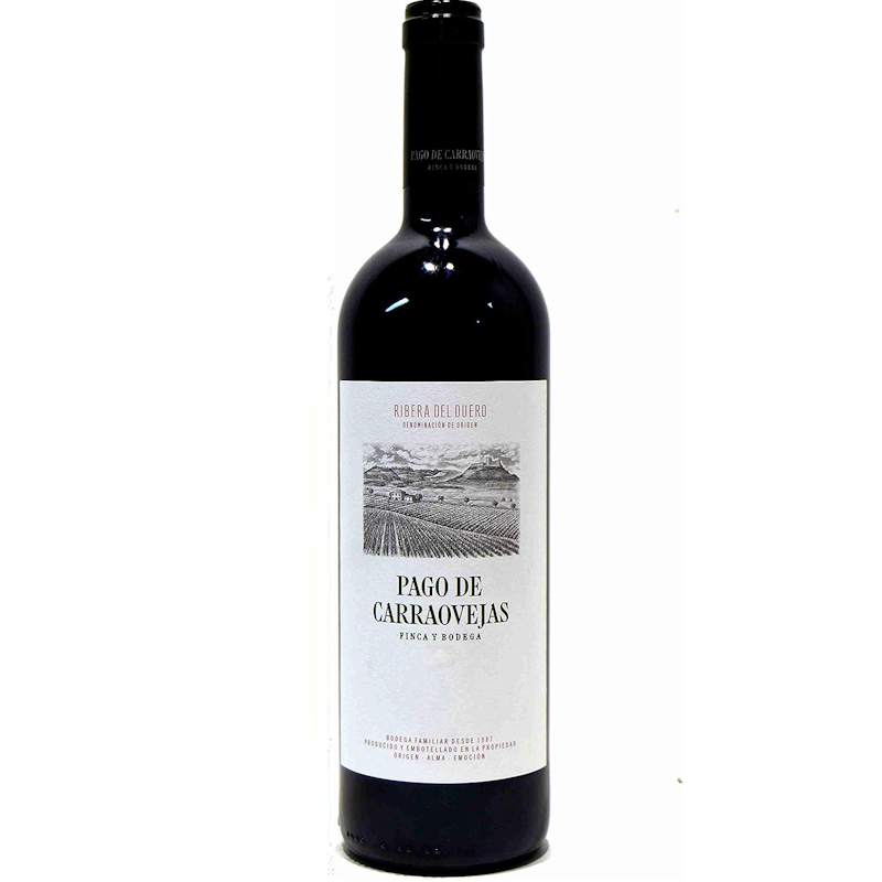 Pago de Carraovejas 2016