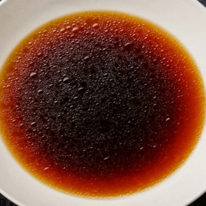 Shoyu Tare : Base pour Ramen