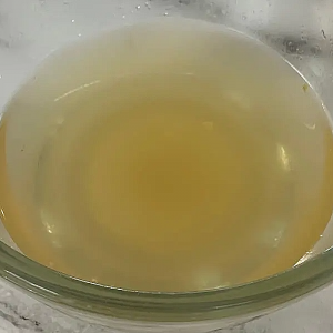 Shio Tare : Base Salée pour Ramen
