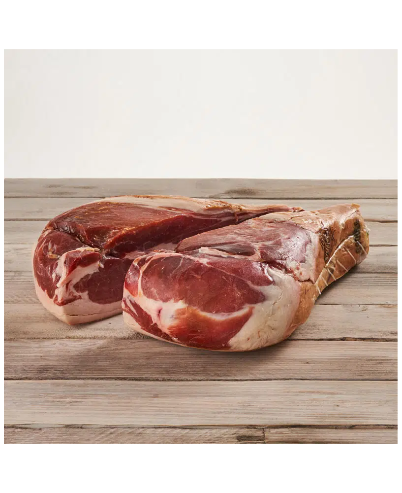 Prosciutto Di Parma DOP 24 Mesi Bedogni