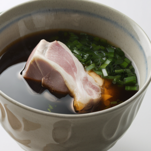 Bouillon Tonkotsu pour ramen