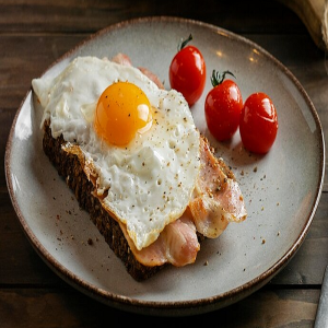 Croque-Madame