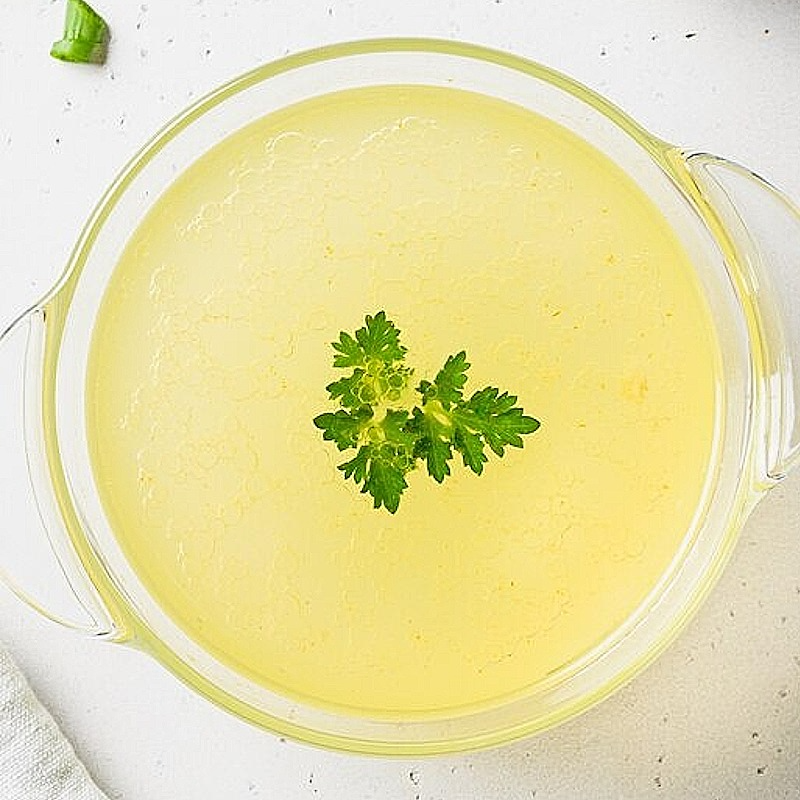 Tekniske Faser for Klarificering af Bouillon