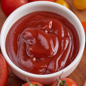 Ketchup Maison : Une Recette Simple et Savoureuse