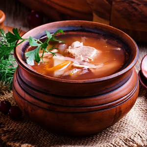 Shchi (Щи) Cabbage Soup: A Symbol of Russian Cuisine