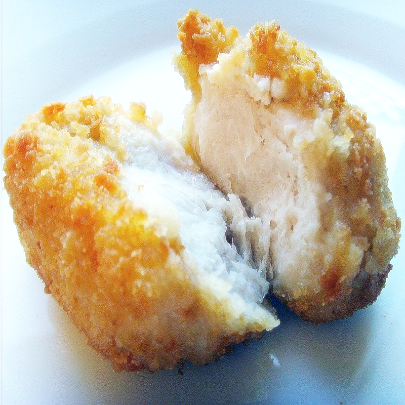 Poulet Frit Façon "KFC" - Recette Copycat