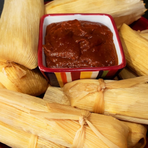 Recette pour préparer des Tamales inspirés du film Frida