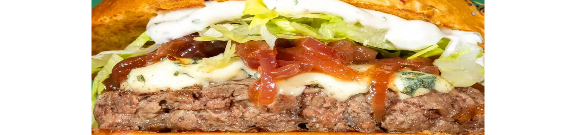 Burgers