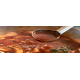 Fonds de sauces