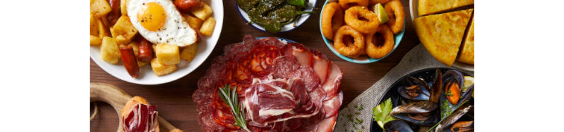 Tapas