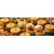 Amuse bouches - Amuse gueules