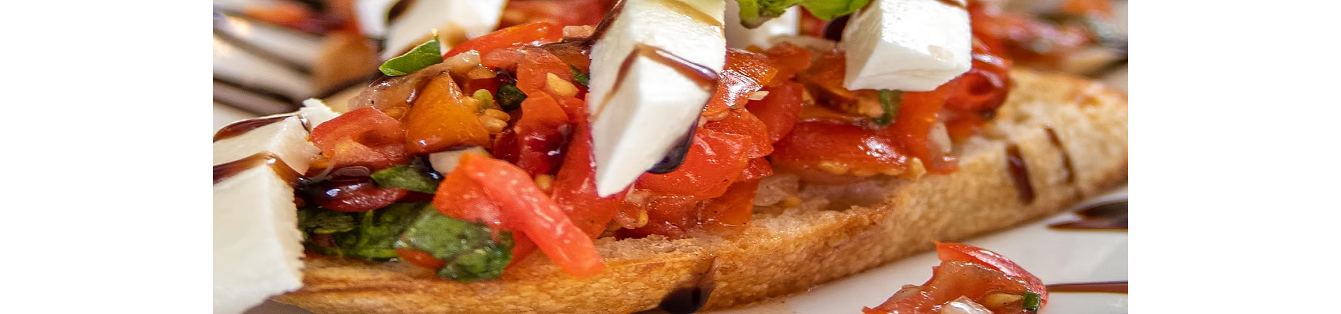 Bruschettas
