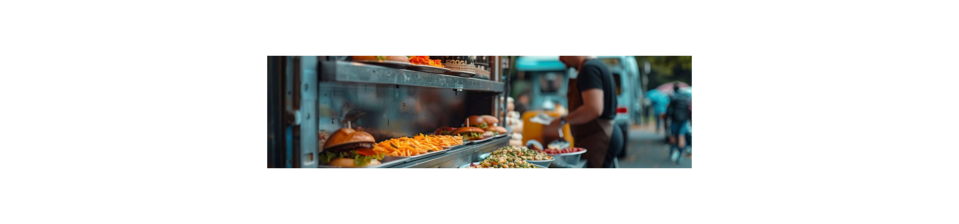 Street Food