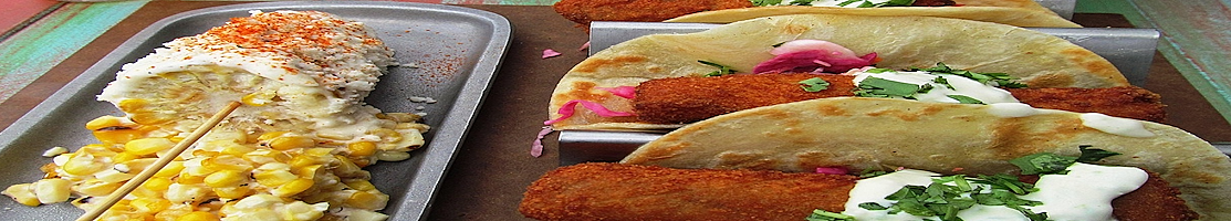 Street Food