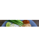 Poke Bowls Végétariens