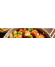 Poke Bowls Végétaliens