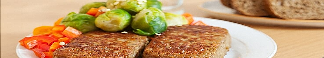 Substituts de Viande