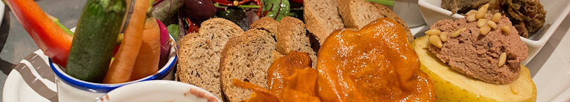 Entrées