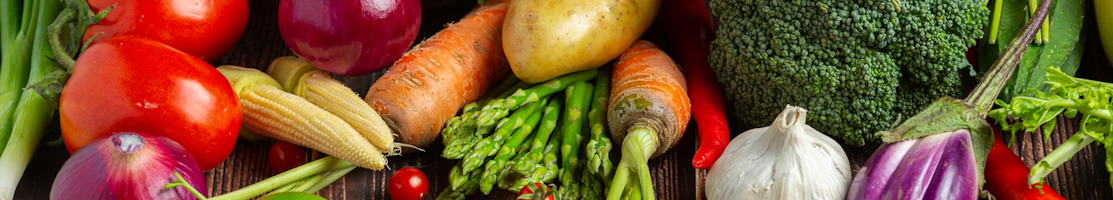 Légumes
