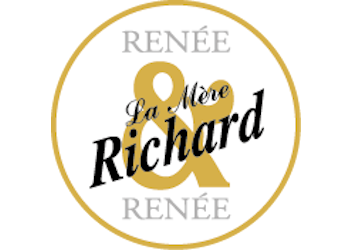 Renée Richard - La Mère Richard