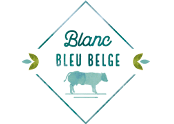 Blanc Bleu Belge