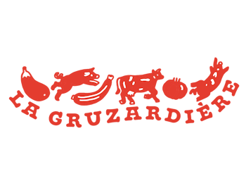 La Gruzardière