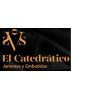 El Catedratico